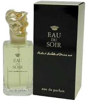 Sisley Eau du Soir parfémovaná voda pro ženy 100 ml