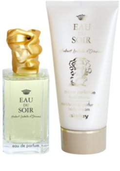Sisley Eau du Soir Luck dárková sada III.
