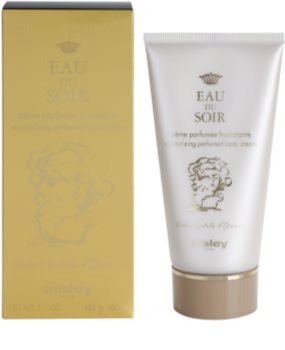 Sisley Eau du Soir crema de corp pentru femei 150 ml