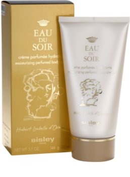 Sisley Eau du Soir crema de corp pentru femei 150 ml