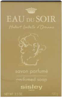 Sisley Eau du Soir Perfumed Soap for Women 100 g