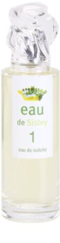 Sisley Eau de Sisley 1 toaletní voda pro ženy 100 ml