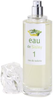 Sisley Eau de Sisley 1 toaletní voda pro ženy 100 ml