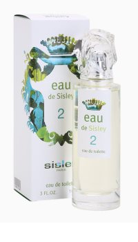 Sisley Eau de 2 Eau de Toilette für Damen 100 ml