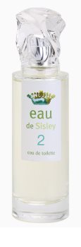 Sisley Eau de 2 Eau de Toilette für Damen 100 ml
