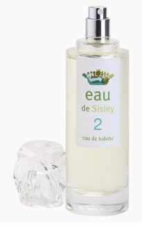 Sisley Eau de 2 Eau de Toilette für Damen 100 ml