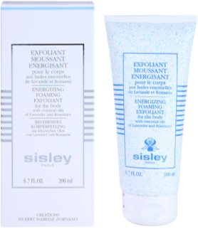 Sisley Exfoliants peeling w piance do ciała