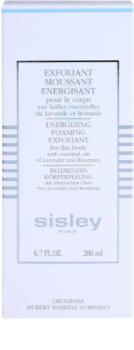 Sisley Exfoliants pěnový peeling na tělo