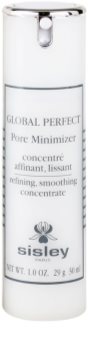 Sisley Global Perfect sérum pro vyhlazení pleti a minimalizaci pórů