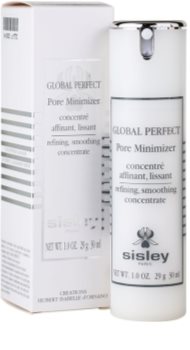 Sisley Global Perfect sérum pro vyhlazení pleti a minimalizaci pórů