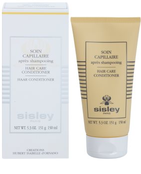 Sisley Hair Care bálsamo para cabelo danificado, quebradiço e fraco