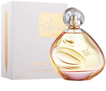 Sisley Izia woda perfumowana dla kobiet 100 ml