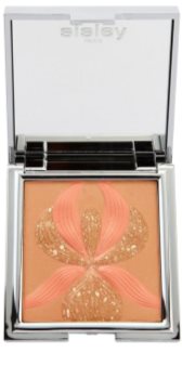Sisley L'Orchidée sjajno rumenilo