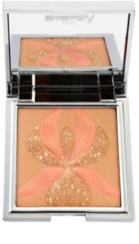 Sisley L'Orchidée Рум'яна з ефектом сяйва