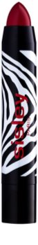 Sisley Phyto-Lip Twist Mat Getinte Lippenbalsem met Matterend Effect