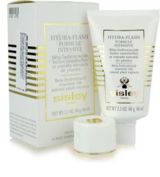 Sisley Hydra-Flash mascarilla hidratante intensiva