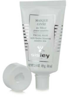 Sisley Mask Givre заспокоююча маска для чутливої шкіри