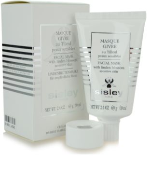 Sisley Masks pleťová maska pro citlivou pleť