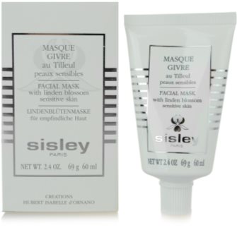 Sisley Masks pleťová maska pro citlivou pleť