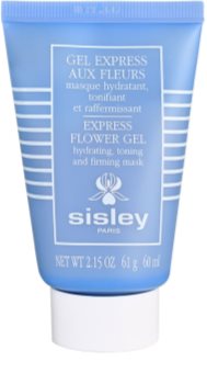 Sisley Masks expresní gelová maska pro svěží a sametovější pleť