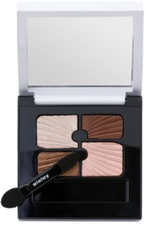 Sisley Phyto 4 Ombres тіні для повік