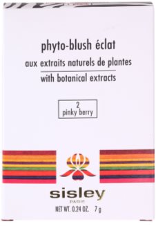 Sisley Phyto-Blush Eclat blush