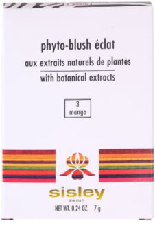 Sisley Phyto-Blush Eclat lícenka