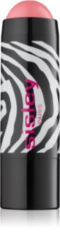 Sisley Phyto Blush Twist kremasto rdečilo v paličici