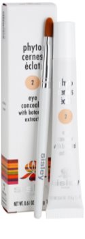 Sisley Phyto Cernes Eclat anticearcan pentru ochi cu pensula