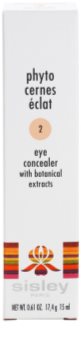 Sisley Phyto Cernes Eclat Augen Concealer mit Pinselchen