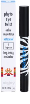 Sisley Phyto Eye Twist creion de ochi lunga durata impermeabil