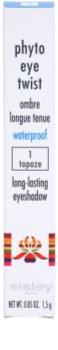 Sisley Phyto Eye Twist dlhotrvajúce očné tiene v ceruzke vodeodolné