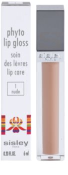 Sisley Phyto Lip Gloss блиск для догляду за губами