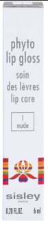 Sisley Phyto Lip Gloss блиск для догляду за губами