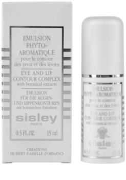 Sisley Phyto-Aromatique szem és száj ápolás növényi kivonattal