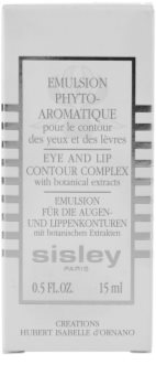 Sisley Phyto-Aromatique szem és száj ápolás növényi kivonattal