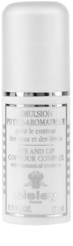 Sisley Botanical Eye And Lip Contour Complex Intense Anti-Wrinkle Care for Eye and Lip Area