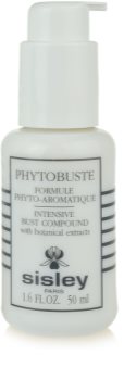 Sisley Phytobuste zpevňující přípravek na dekolt a poprsí