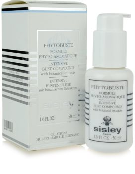 Sisley Phytobuste zpevňující přípravek na dekolt a poprsí