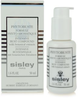 Sisley Phytobuste zpevňující přípravek na dekolt a poprsí