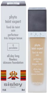 Sisley Phyto-Teint Expert dlouhotrvající krémový make-up pro dokonalou pleť