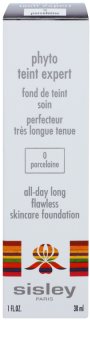 Sisley Phyto-Teint Expert dlouhotrvající krémový make-up pro dokonalou pleť