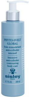 Sisley Phyto-Svelt Global intenzivní krém proti přetrvávající celulitidě