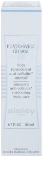 Sisley Phyto-Svelt Global Intensivcreme gegen hartnäckige Cellulite