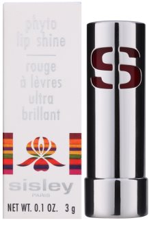 Sisley Phyto Lip Shine ультраблискуча помада