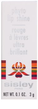 Sisley Phyto Lip Shine ультраблискуча помада