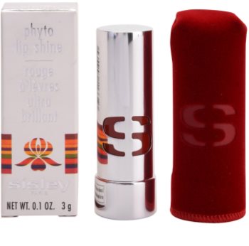 Sisley Phyto Lip Shine rtěnka s vysokým leskem