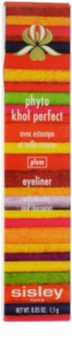 Sisley Phyto-Khol Perfect eyeliner cu ascutitoare