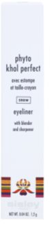 Sisley Phyto-Khol Perfect eyeliner cu ascutitoare