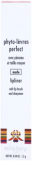 Sisley Phyto Lip Liner creion contur buze cu ascutitoare